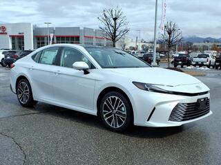 2026 Toyota Camry for sale in Roanoke VA