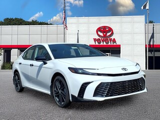 2026 Toyota Camry for sale in Lexington MA