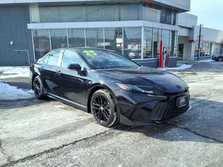 2025 Toyota Camry for sale in Little Falls NJ