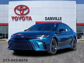 2025 Toyota Camry for sale in Tilton IL