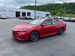 2025 Toyota Camry for sale in Kingsport TN