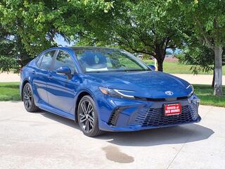 2025 Toyota Camry for sale in Grimes IA