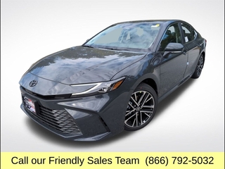 2025 Toyota Camry for sale in Epping NH