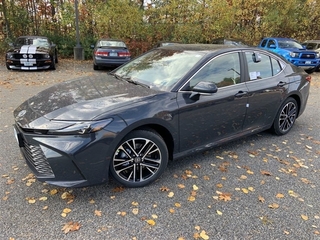 2025 Toyota Camry for sale in Epping NH