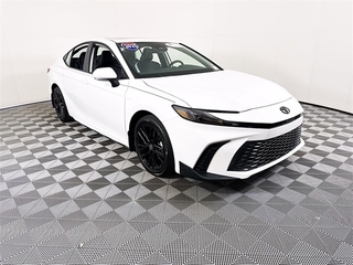 2025 Toyota Camry for sale in Merritt Island FL