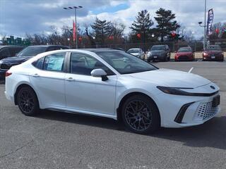 2025 Toyota Camry for sale in Roanoke VA