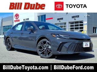 2026 Toyota Camry for sale in Dover NH