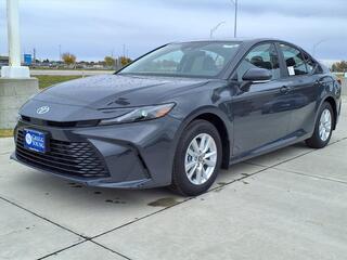 2026 Toyota Camry for sale in New Bern NC