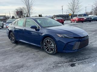 2026 Toyota Camry for sale in Janesville WI