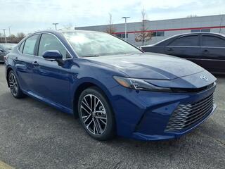 2026 Toyota Camry for sale in Schaumburg IL