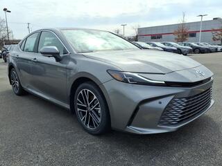 2026 Toyota Camry for sale in Schaumburg IL