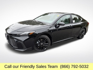 2026 Toyota Camry for sale in Epping NH