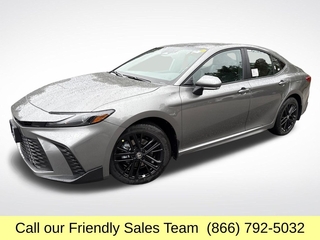 2026 Toyota Camry for sale in Epping NH