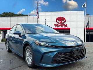 2026 Toyota Camry for sale in Lexington MA