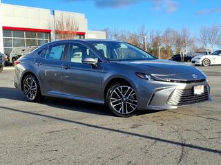 2026 Toyota Camry for sale in Lynchburg VA