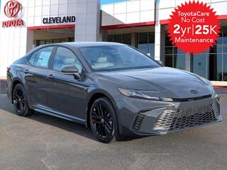 2026 Toyota Camry for sale in Mcdonald TN