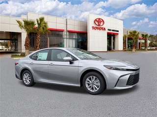 2026 Toyota Camry for sale in Charleston SC