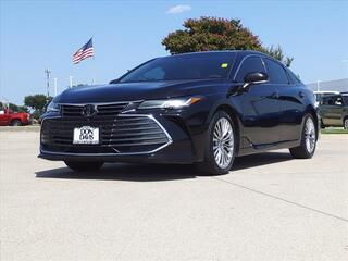 2021 Toyota Avalon