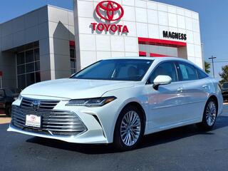 2020 Toyota Avalon