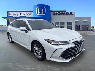 2022 Toyota Avalon