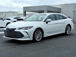 2022 Toyota Avalon for sale in Asheboro NC