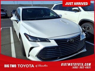 2020 Toyota Avalon for sale in Chandler AZ