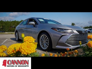 2020 Toyota Avalon for sale in Moss Point MS