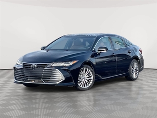 2022 Toyota Avalon