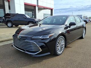 2022 Toyota Avalon