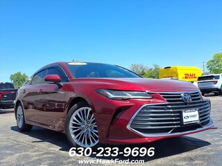 2020 Toyota Avalon