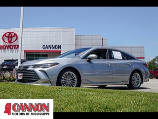 2020 Toyota Avalon for sale in Moss Point MS