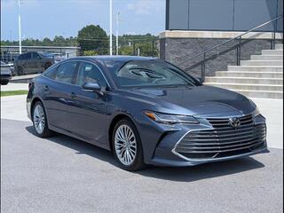 2020 Toyota Avalon for sale in Chattanooga TN