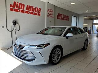 2020 Toyota Avalon for sale in Toledo OH