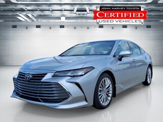 2021 Toyota Avalon for sale in Bossier City LA