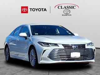 2022 Toyota Avalon for sale in West Warwick RI