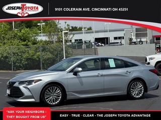 2022 Toyota Avalon for sale in Cincinnati OH