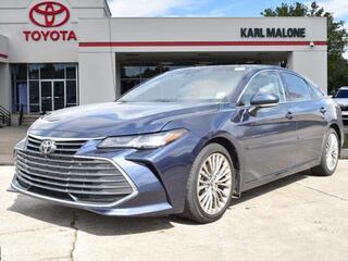 2020 Toyota Avalon