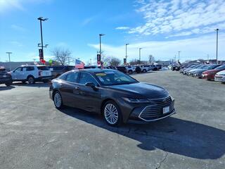 2020 Toyota Avalon