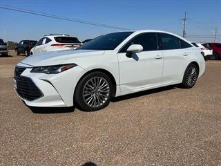 2022 Toyota Avalon