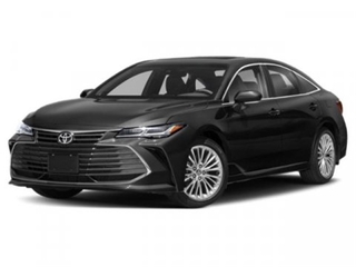 2020 Toyota Avalon
