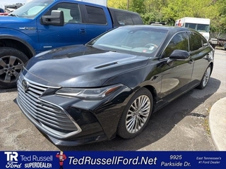 2020 Toyota Avalon for sale in Knoxville TN