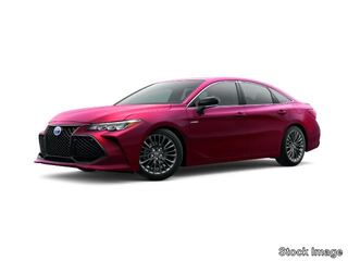 2020 Toyota Avalon Hybrid