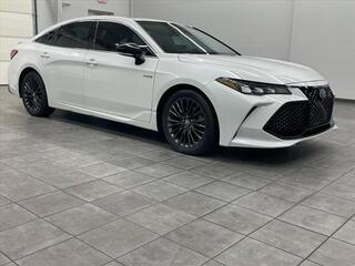 2020 Toyota Avalon Hybrid for sale in Murray KY