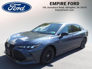 2021 Toyota Avalon Hybrid for sale in Abingdon VA