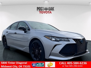 2022 Toyota Avalon Hybrid for sale in Midwest City OK