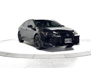 2022 Toyota Avalon Hybrid for sale in Schaumburg IL