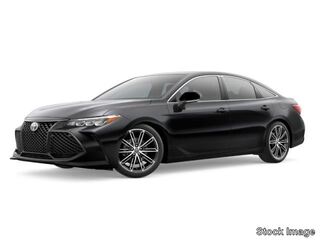 2022 Toyota Avalon Hybrid for sale in Orange CA