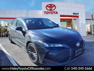 2021 Toyota Avalon Hybrid for sale in Roanoke VA