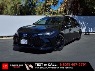 2022 Toyota Avalon Hybrid for sale in Thousand Oaks CA