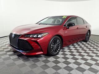 2021 Toyota Avalon Hybrid for sale in Bridgeport WV